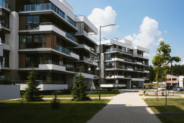 Modern Architecture