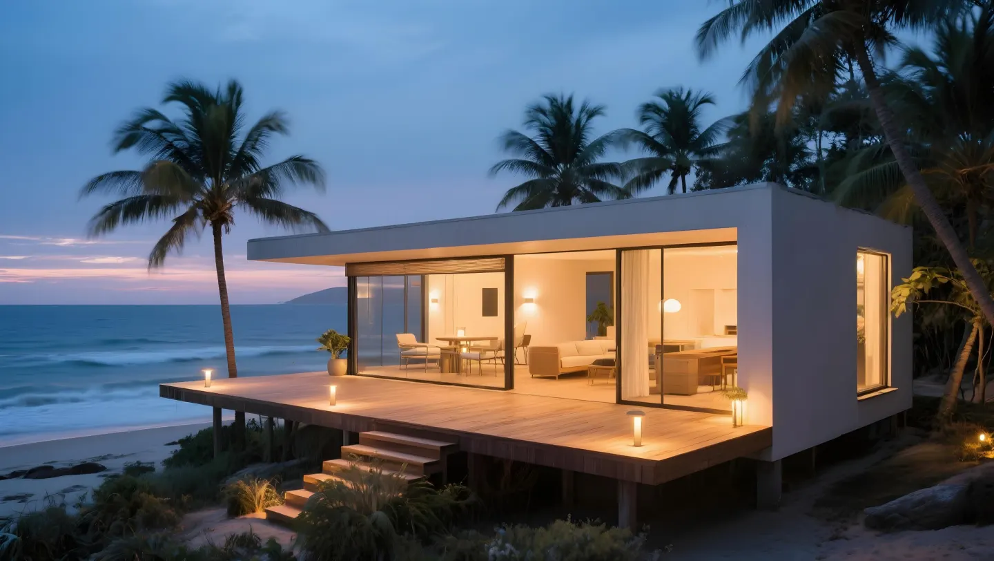 beach-house-development